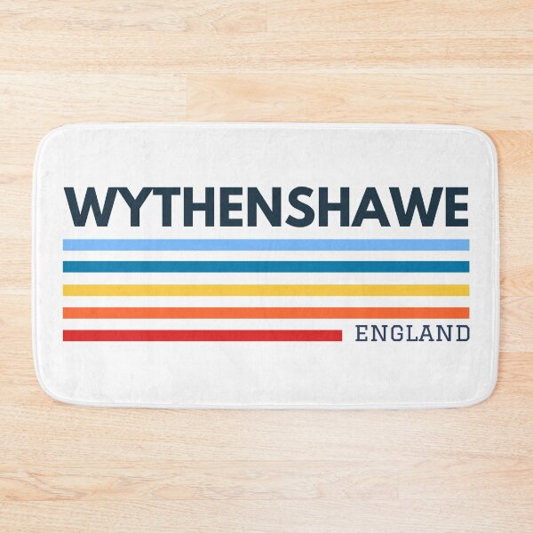 Item preview, Wythenshawe England designed and sold by UK-Cities.