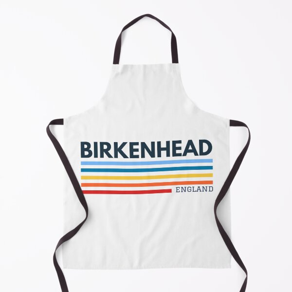 Item preview, Birkenhead England designed and sold by UK-Cities.