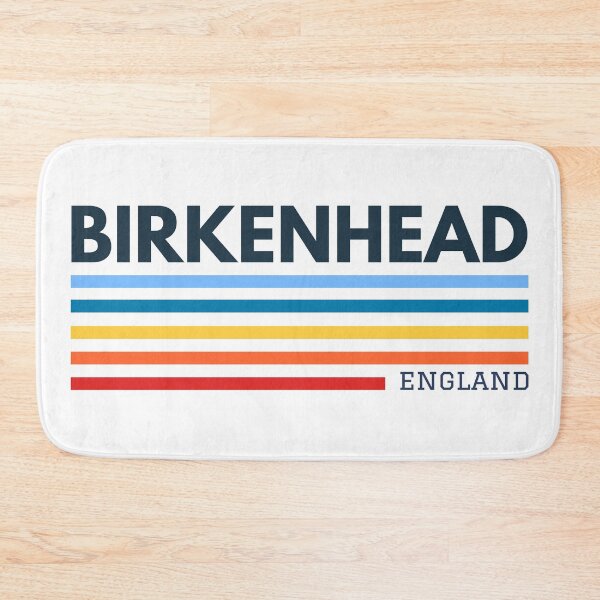 Item preview, Birkenhead England designed and sold by UK-Cities.
