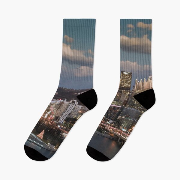 Item preview, Odd Pittsburgh designed and sold by dacdibac.