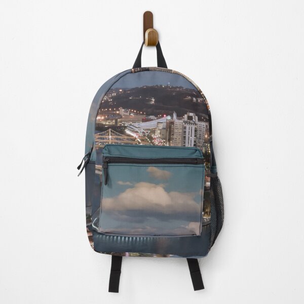 Item preview, Odd Pittsburgh designed and sold by dacdibac.