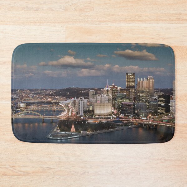 Item preview, Odd Pittsburgh designed and sold by dacdibac.
