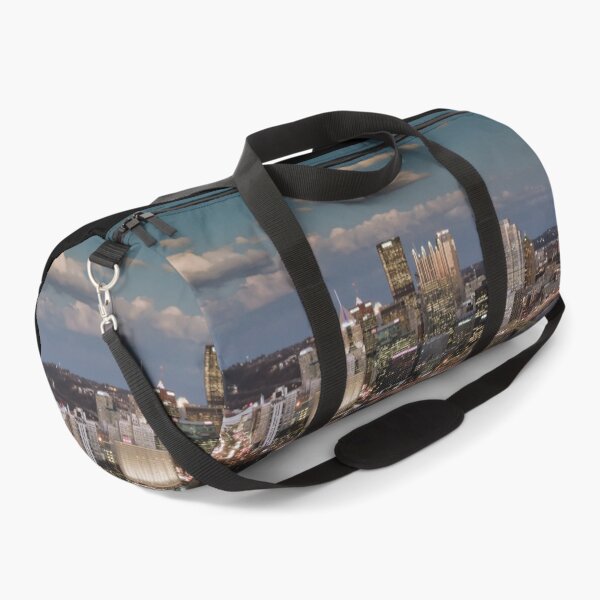 Item preview, Odd Pittsburgh designed and sold by dacdibac.