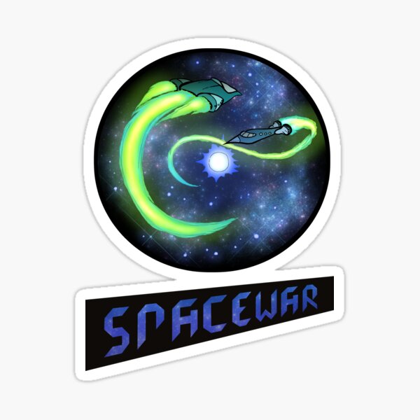 Spacewar.io - 🕹️ Online Game