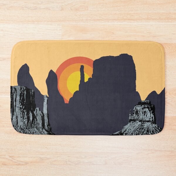 Item preview, Colorado National Monument-  velly designed and sold by Nature-mark.