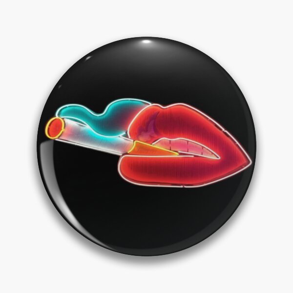 Item preview, Neon Smoke designed and sold by DidYouDie x Design.