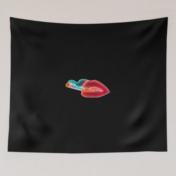 Item preview, Neon Smoke designed and sold by DidYouDie x Design.