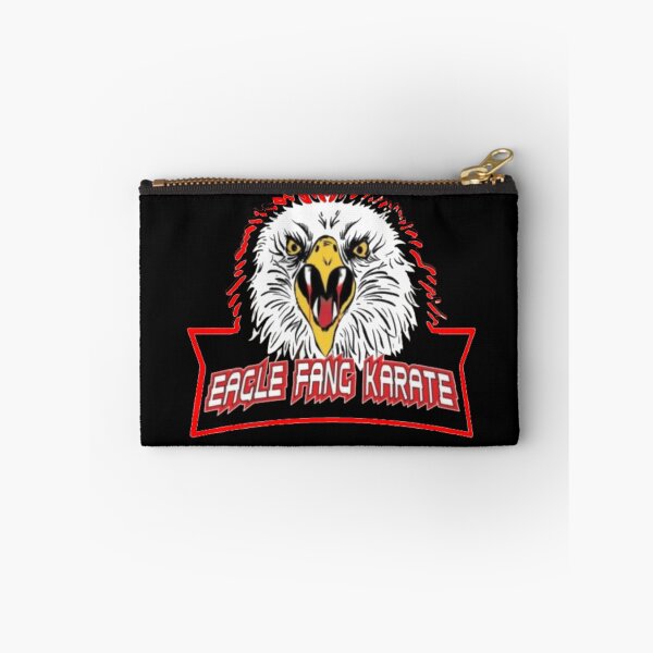 Item preview, EAGLE FANG KARATE designed and sold by LokmaneBrahimi.