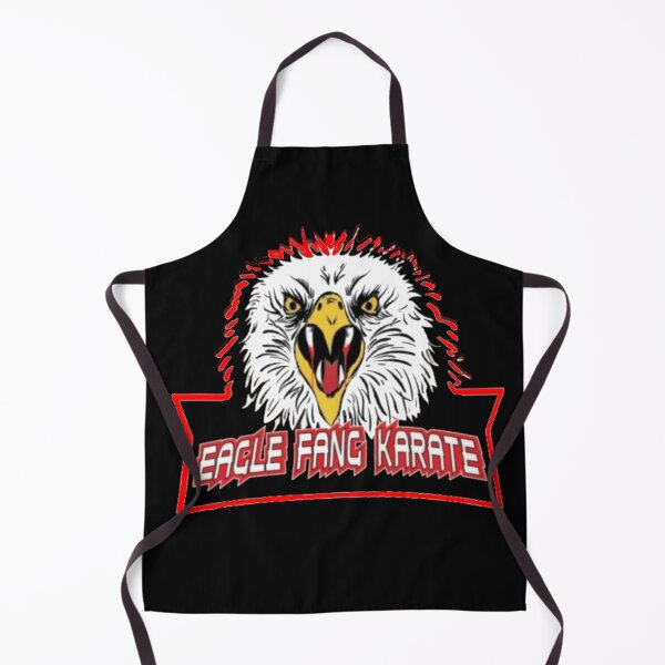 Item preview, EAGLE FANG KARATE designed and sold by LokmaneBrahimi.