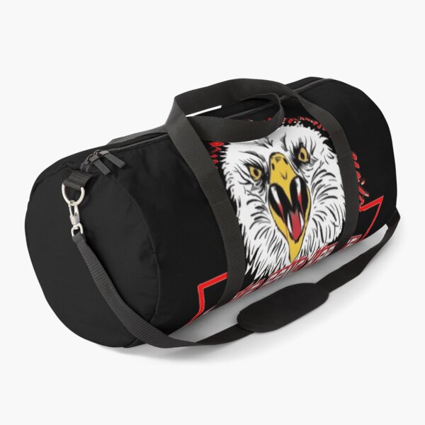 Item preview, EAGLE FANG KARATE designed and sold by LokmaneBrahimi.