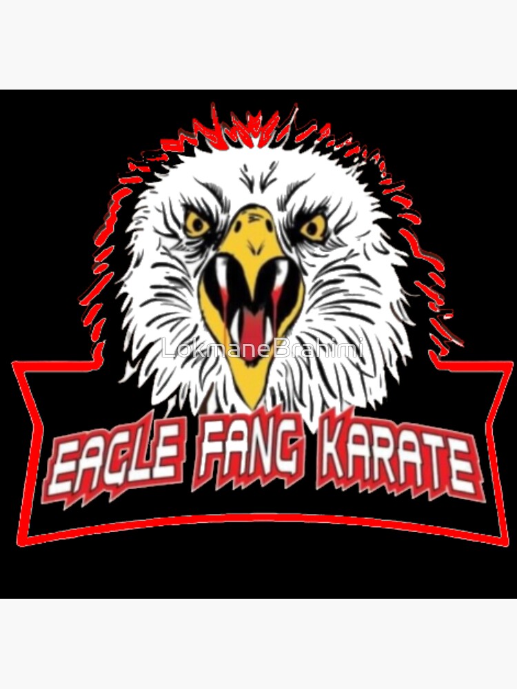 eagle fang karate eagle fang karate