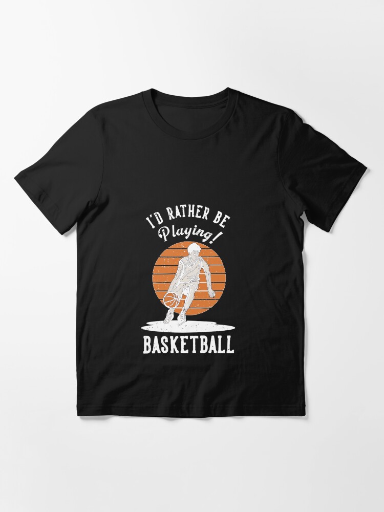 Alternate view of Stephen Curry Essential T-Shirt