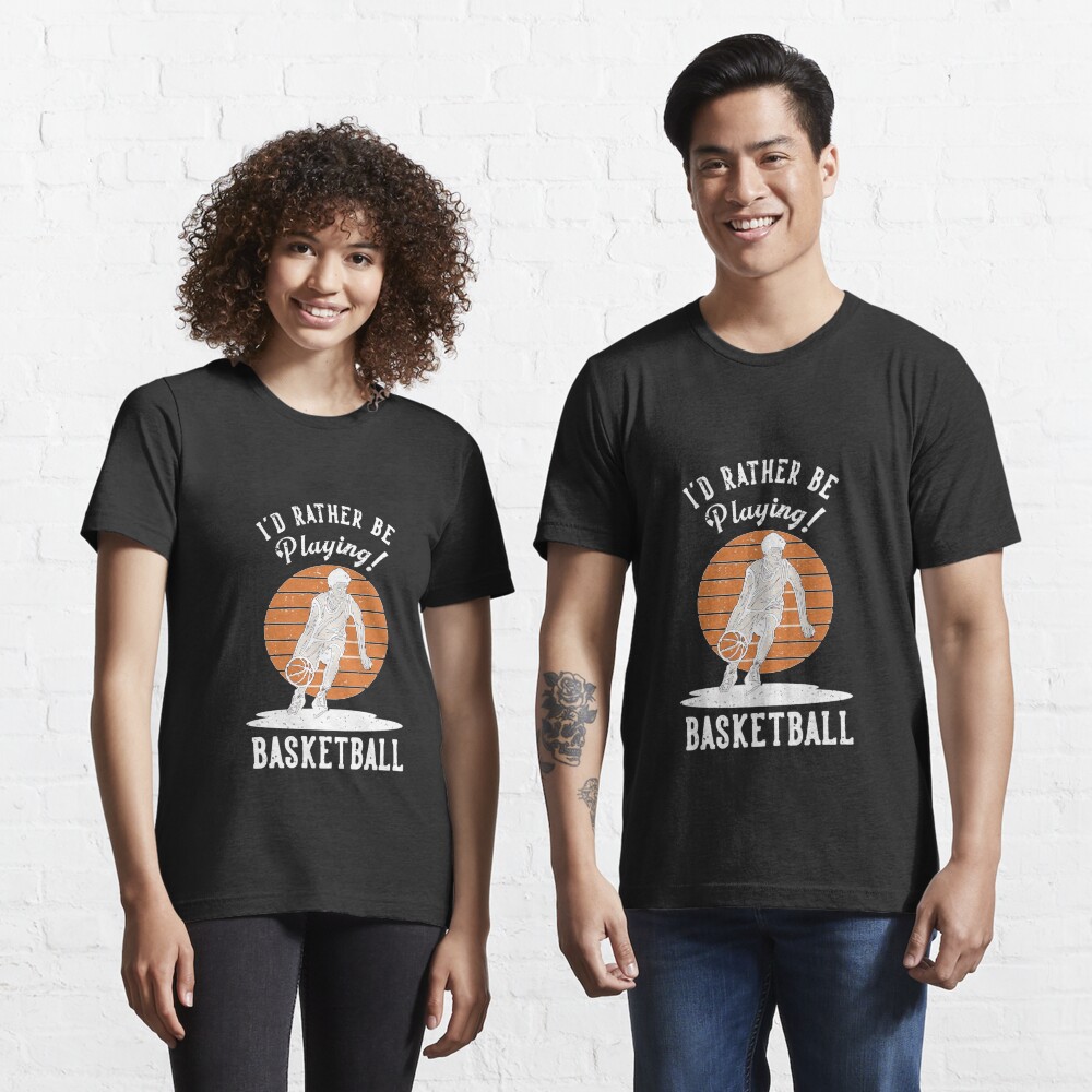 Stephen Curry Essential T-Shirt