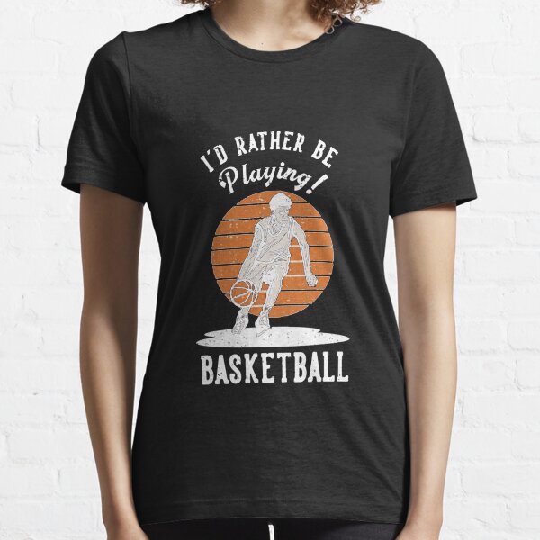 Stephen Curry Essential T-Shirt