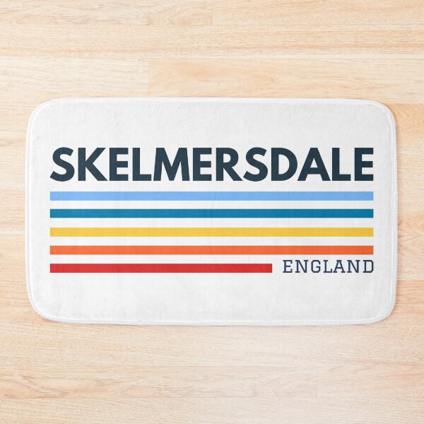 Item preview, Skelmersdale England designed and sold by UK-Cities.