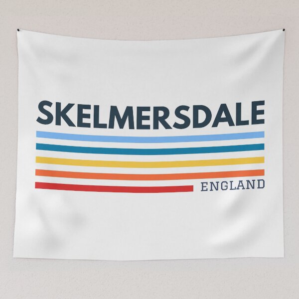 Item preview, Skelmersdale England designed and sold by UK-Cities.