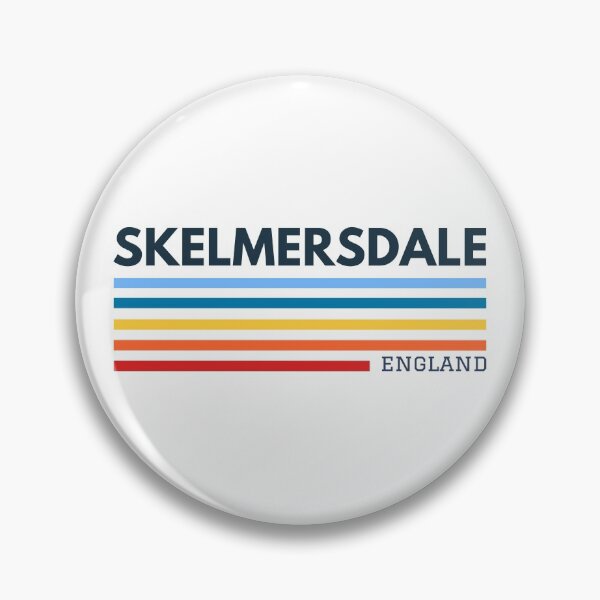 Item preview, Skelmersdale England designed and sold by UK-Cities.