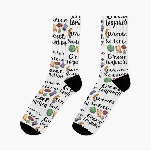 Item preview,  the great conjunction,winter solstice great conjunction, winter designed and sold by ibrastore.