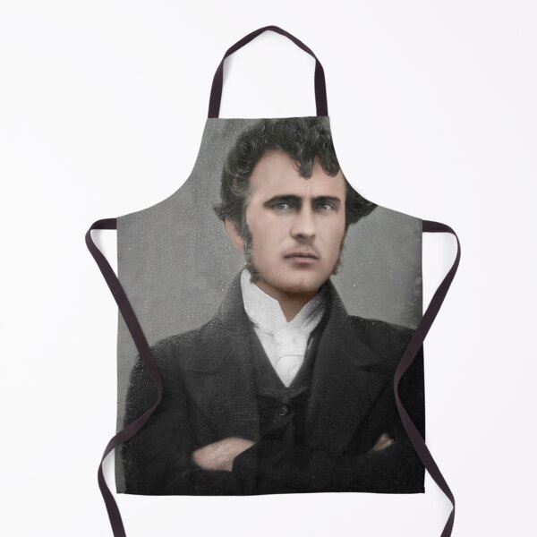 Item preview, Robert Cornelius designed and sold by billduncan.