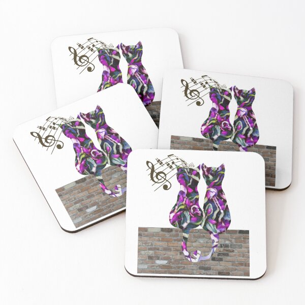 Item preview, Cat-a-walling? designed and sold by CreArtation.