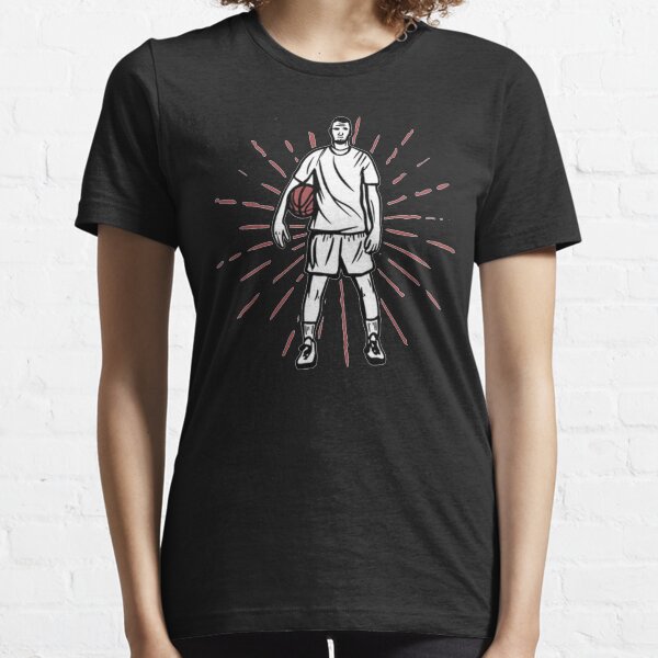 Stephen Curry Essential T-Shirt