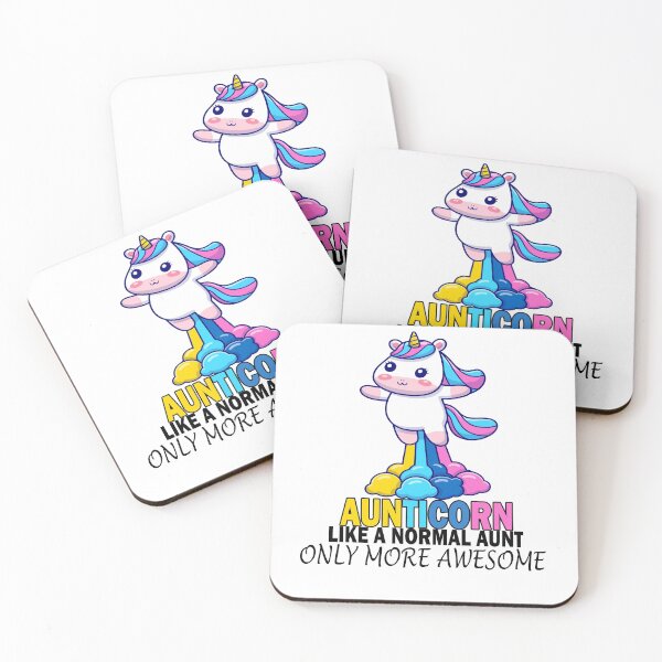 Item preview, Aunticorn designed and sold by Han Zo.