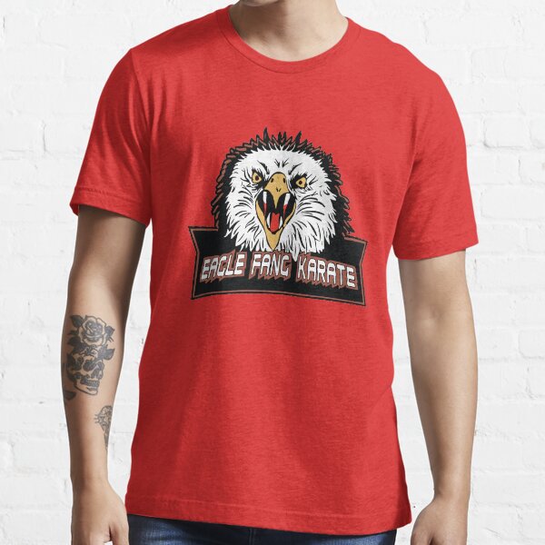 eagle fang karate shirt amazon