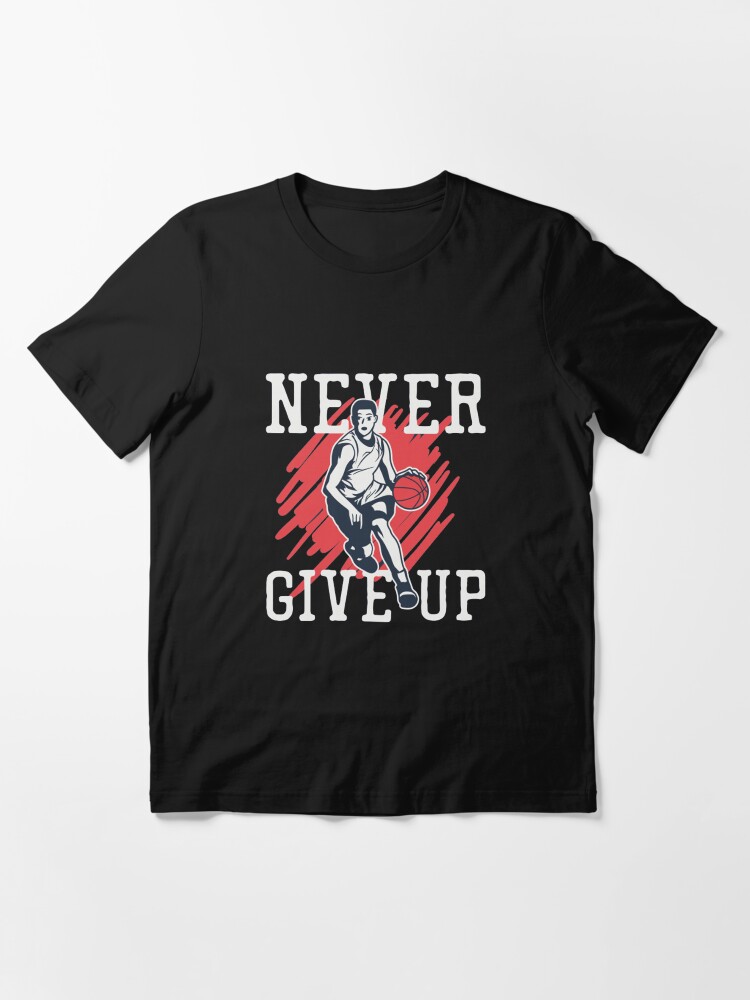 Alternate view of Stephen Curry Essential T-Shirt