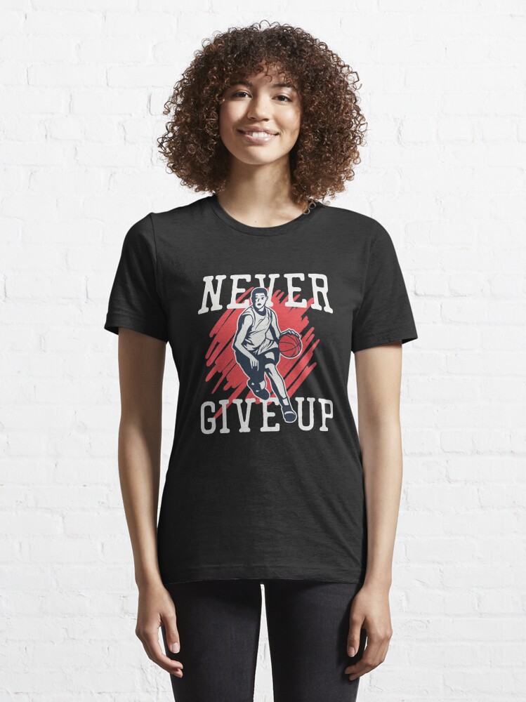 Alternate view of Stephen Curry Essential T-Shirt