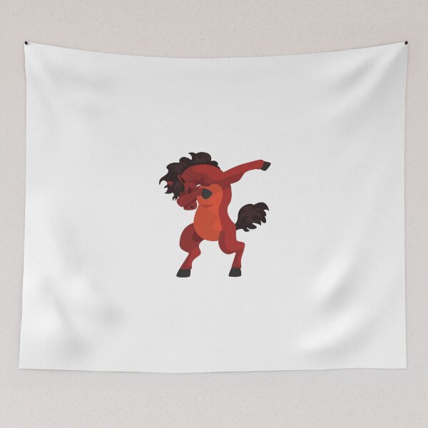 Item preview, Funny Dabbing Goldendoodle  T-Shirt Classic designed and sold by lhousshop.