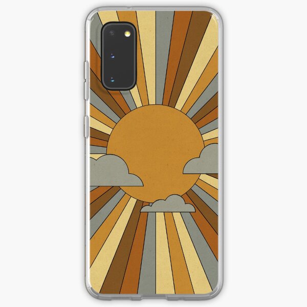 Sunshine #2 Samsung Galaxy Soft Case