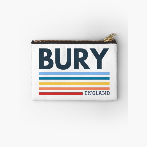 Item preview, Bury England designed and sold by UK-Cities.