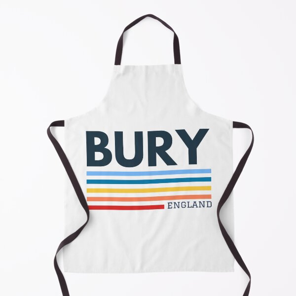 Item preview, Bury England designed and sold by UK-Cities.