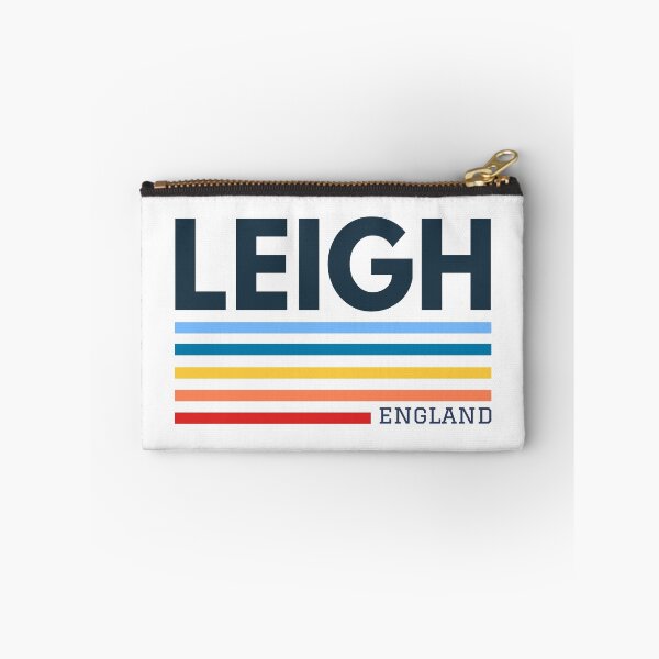 Item preview, Leigh England designed and sold by UK-Cities.