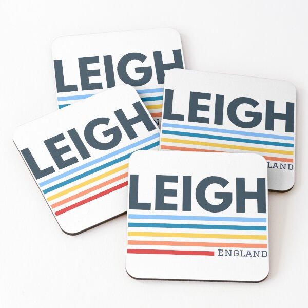 Artikelvorschau, Leigh England entworfen und verkauft von UK-Cities.