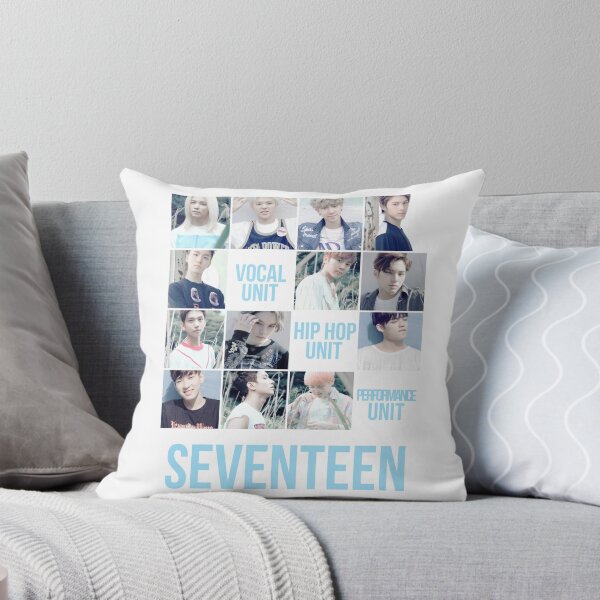 Item preview, Seventeen designed and sold by Adore Value.