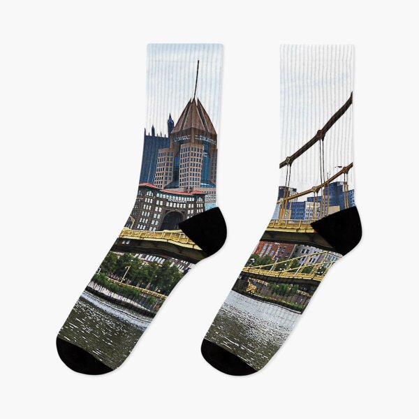 Item preview, Odd Pittsburgh designed and sold by dacdibac.