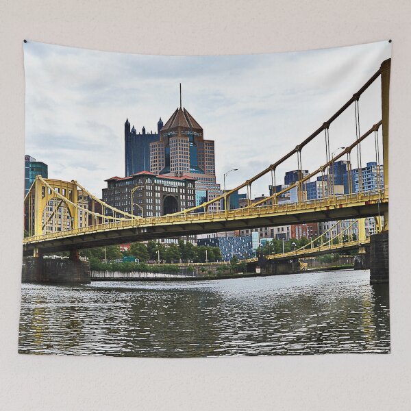 Item preview, Odd Pittsburgh designed and sold by dacdibac.