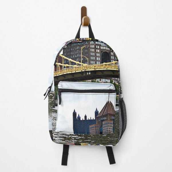 Item preview, Odd Pittsburgh designed and sold by dacdibac.