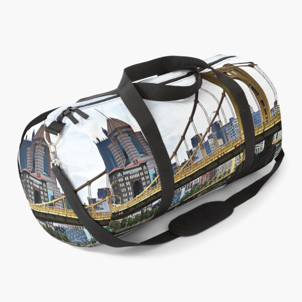 Item preview, Odd Pittsburgh designed and sold by dacdibac.