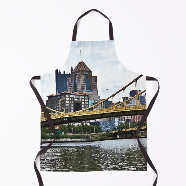 Artikelvorschau, Seltsames Pittsburgh entworfen und verkauft von dacdibac.