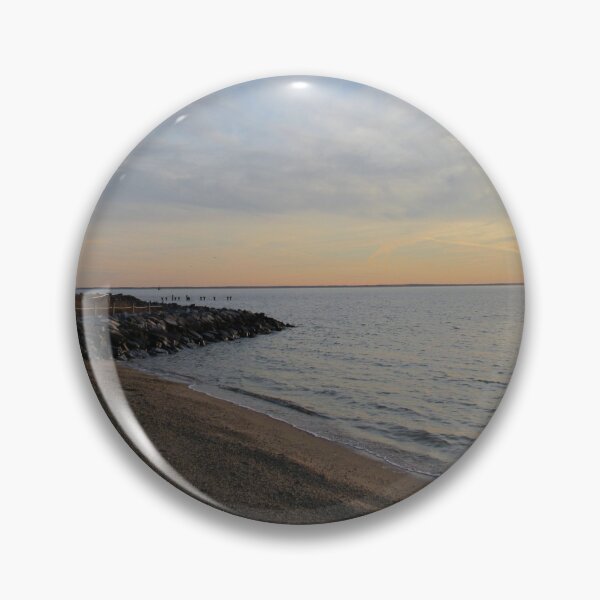 Item preview, Point Lookout Lighthouse designed and sold by Tonia Delozier's Photography .
