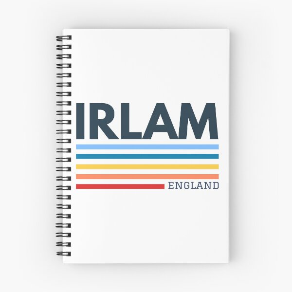 Item preview, Irlam England designed and sold by UK-Cities.