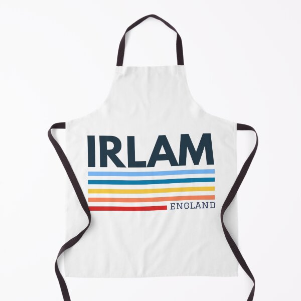 Item preview, Irlam England designed and sold by UK-Cities.