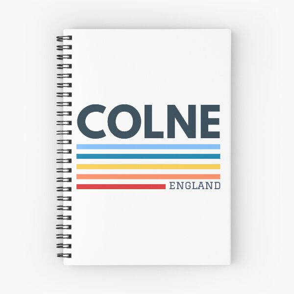 Item preview, Colne England designed and sold by UK-Cities.
