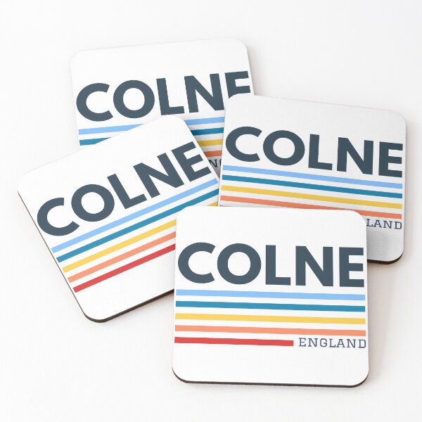 Item preview, Colne England designed and sold by UK-Cities.