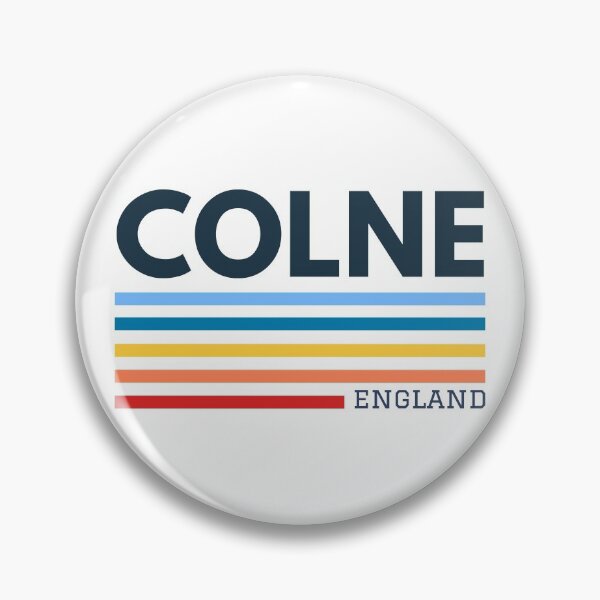 Item preview, Colne England designed and sold by UK-Cities.