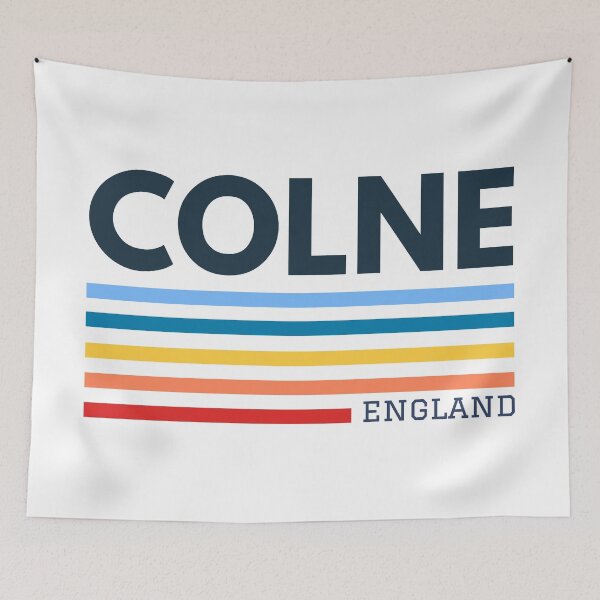 Item preview, Colne England designed and sold by UK-Cities.