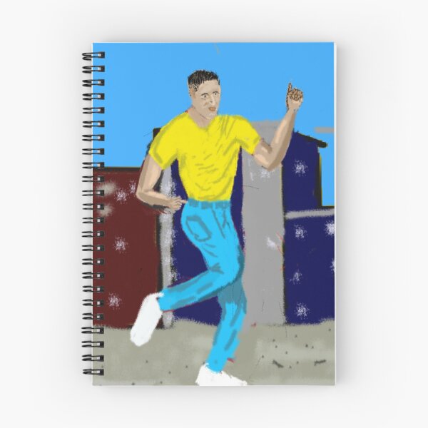 Item preview, Dancing in the street designed and sold by Louisbus90.