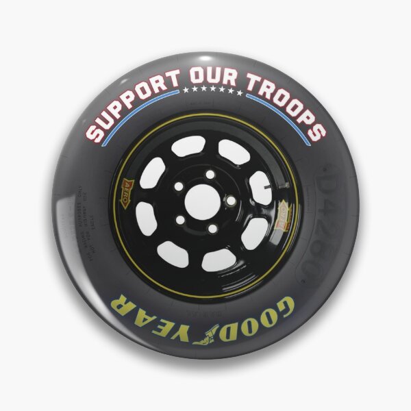 Item preview, SUPPORT OUR TROOPS designed and sold by DIRTY-GECKO.